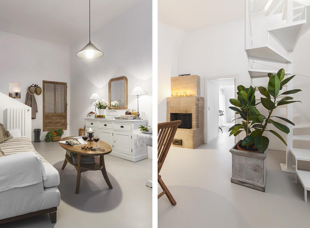 Angolo Del Poeta - Maison De Charme มาเตรา ภายนอก รูปภาพ