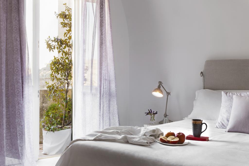 Angolo Del Poeta - Maison De Charme มาเตรา ภายนอก รูปภาพ
