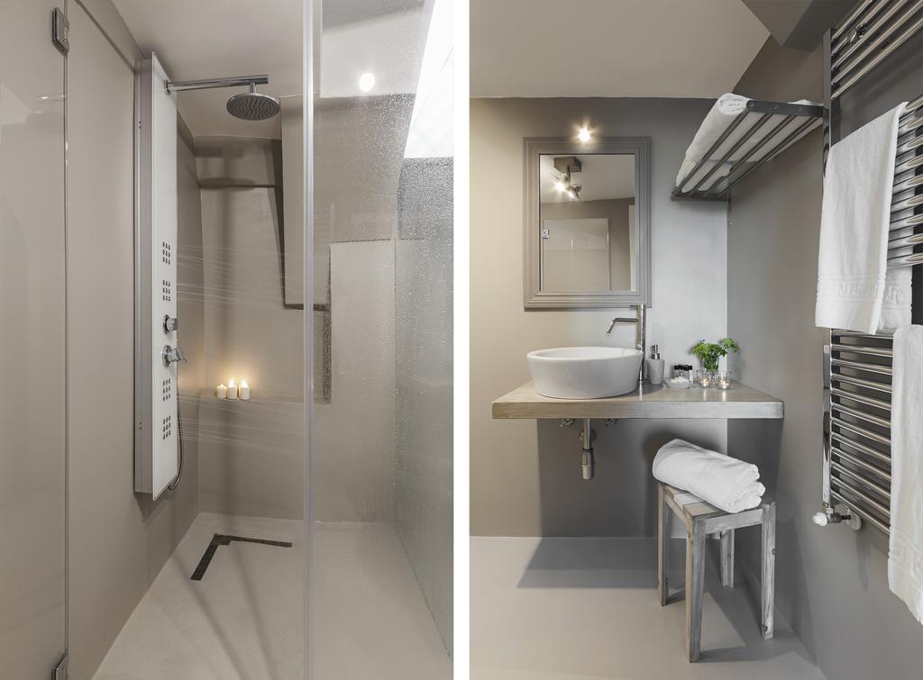 Angolo Del Poeta - Maison De Charme มาเตรา ภายนอก รูปภาพ