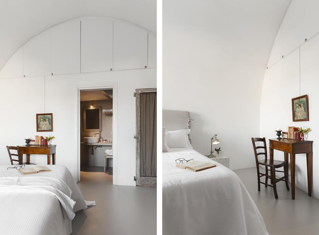 Angolo Del Poeta - Maison De Charme มาเตรา ภายนอก รูปภาพ